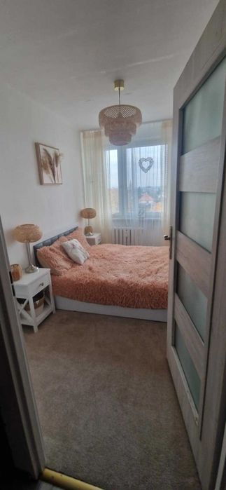 Mieszkanie na wynajem