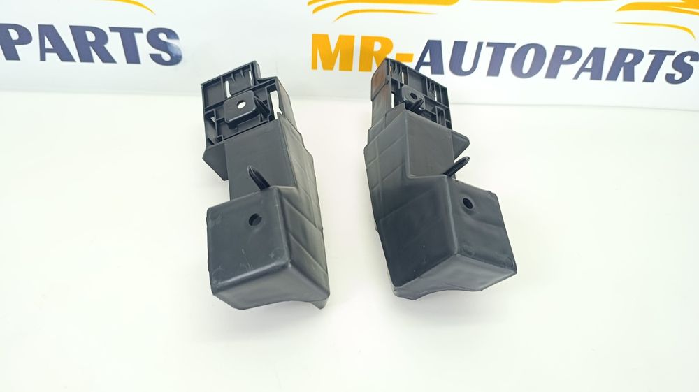 Кронштейн переднього бампера правий лівий Tesla Model 3 Highland