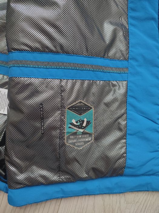 Мужская деми куртка Columbia