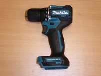Wkrętarka Makita Ddf487z 18v Body - Najlżejsza