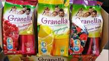 Чай Гранела 400г Granella 400g ОПТ