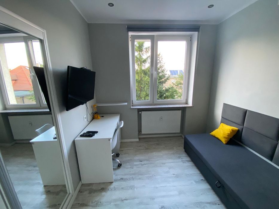 Pokój do wynajęcia Wysoki Standard All Inclusive Depot for 4