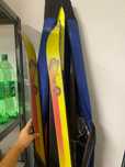 Conjunto de esquis