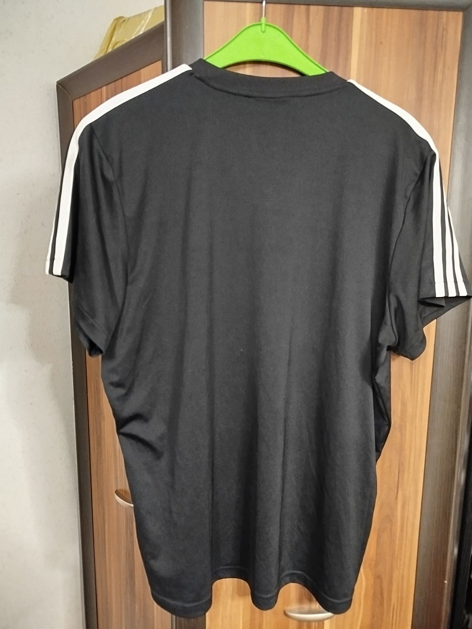 Koszulka męska Adidas rozmiar XL stan bardzo dobry