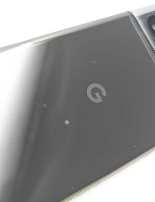 Google Pixel 7 Pro 128 GB czarny