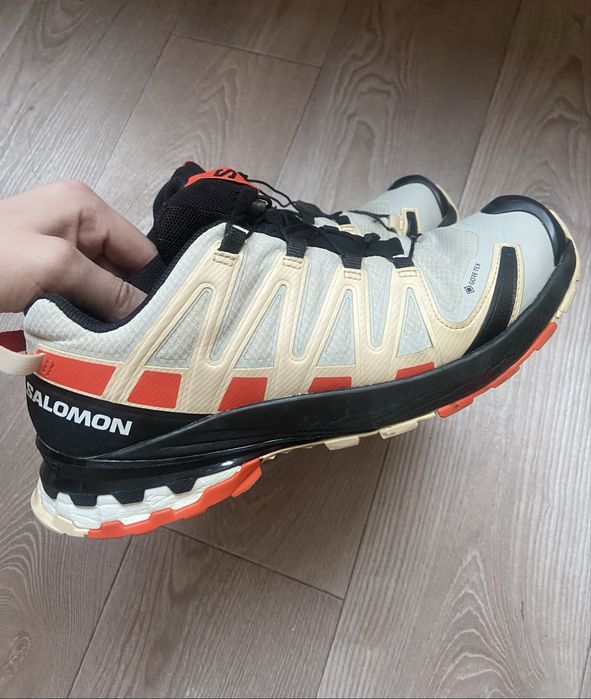 Кросівки Salomon XA Pro 3D оригінал