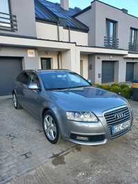 Audi A6 AUDI A6 C6 2011