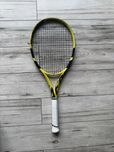 Babolat Aero Pure model 2019 + RPM Blast 1.30 24kg