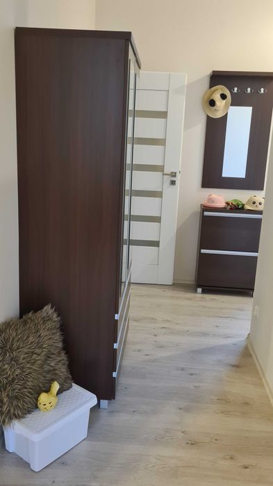 Mieszkanie 2-pokojowe w centrum Słupska przy Bulwarach