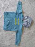 Sweat da Bennetton 18-24 meses