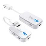 Бездротовий передавач та приймач Hdmi сигналу EzCast pocket