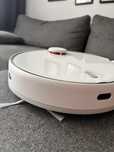 Xiaomi Mi Robot Vacuum Mop 2 Pro Funkcja mopowania