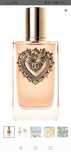 Woda perfumowana Dolce&Gabbana Devotion
