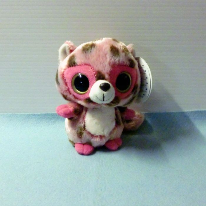 Peluche novo com etiqueta Yoohoo -vários modelos