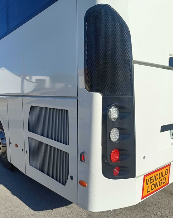 Autocarro de turismo