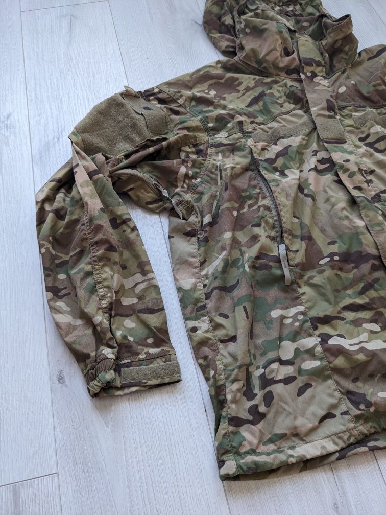 Куртка Multicam Softshell ECWCS level 5 LR