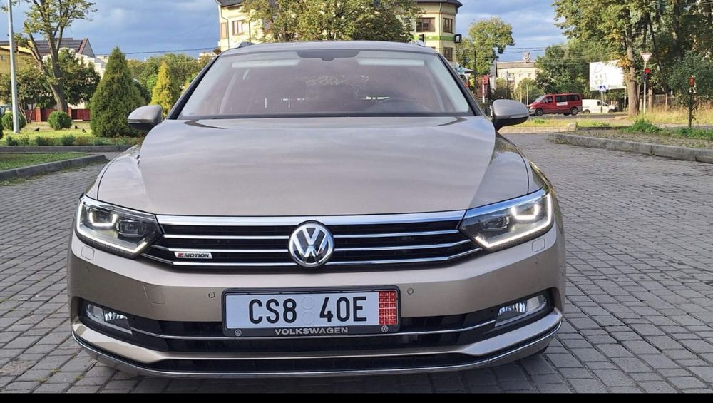 Продам авто 4 на 4 повний привід, комплектація Highline