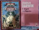 Livros clássicos
