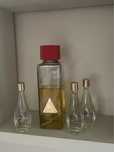 Zestaw perfum z PRL’u