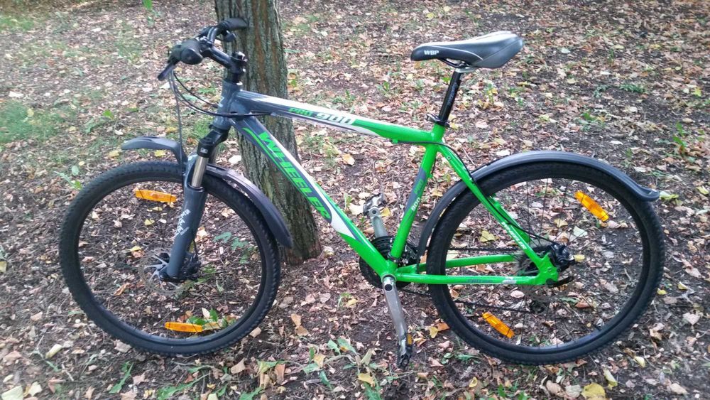 Rower Wheeler pro 900