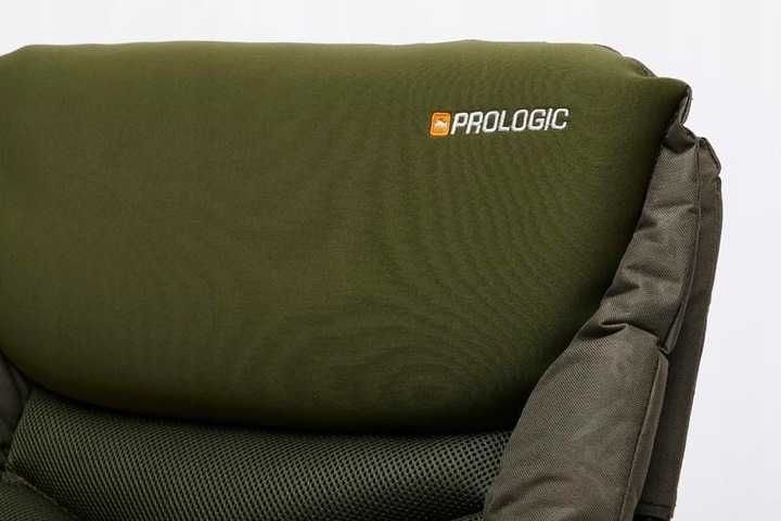 Fotel Prologic Inspire Relax Chair With Armrests