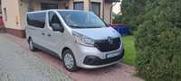 Renault Trafic III 9os. Zadbany - okazja ZAMIANA