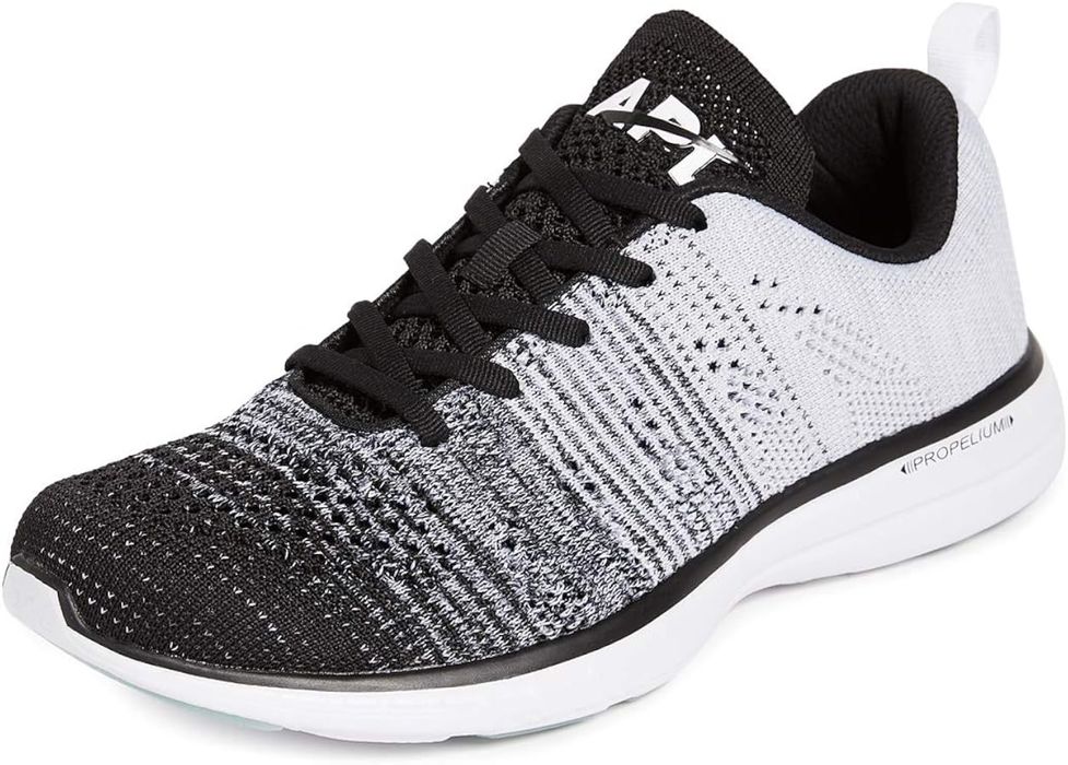 Кроссовки Lululemon APL