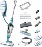 Mop parowy Black&Decker 1300 W / 600 ml