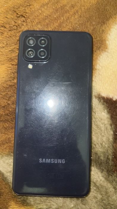 Samsung Galaxy a22