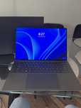 Dell Precision 5550 dotykowy i7 SSD