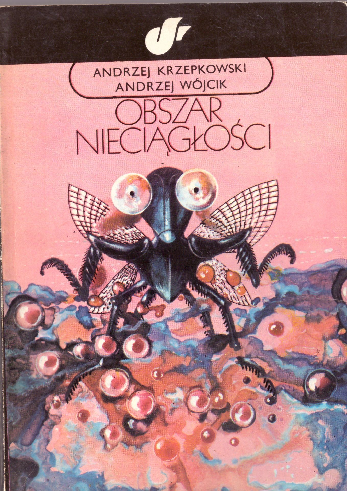 Obszar Nieciągłości Krzepkowski