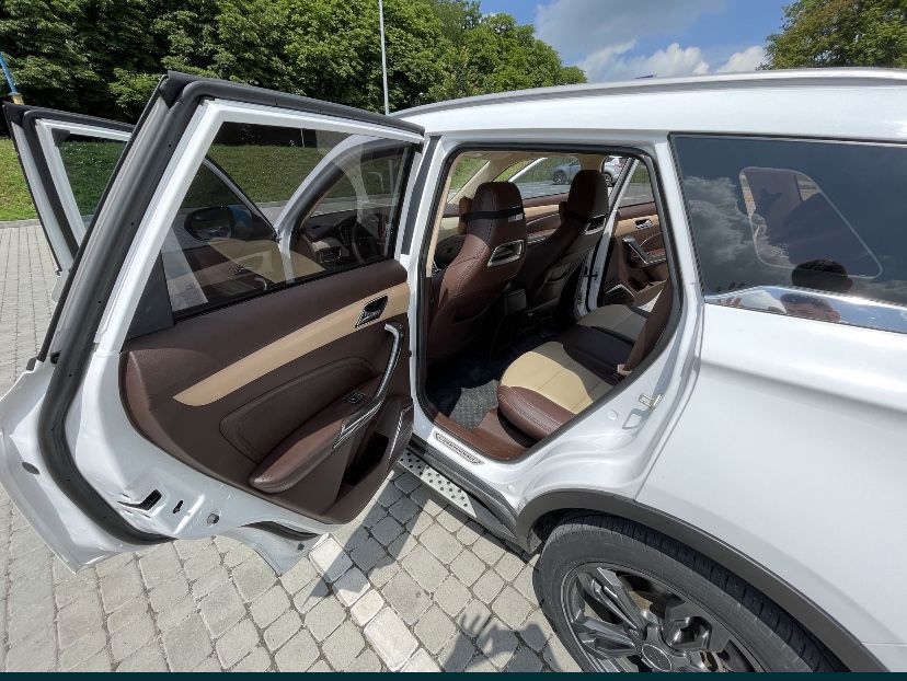 Елекрокар LEOPAARD CS9