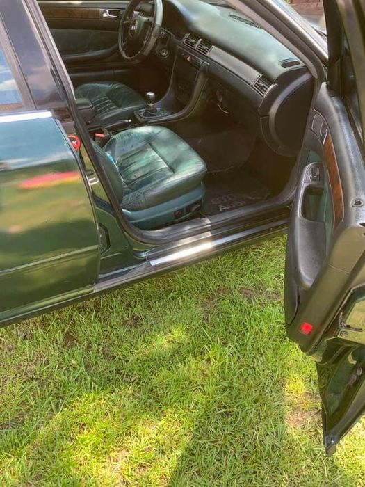 Аудіо а6с5 можливий обмін