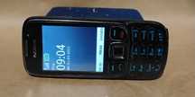 NOKIA 6303 RM-638 + ładowarka bez simlock