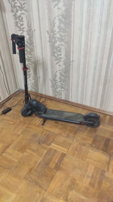 Электросамокат Kugoo S1 Plus (обмен)