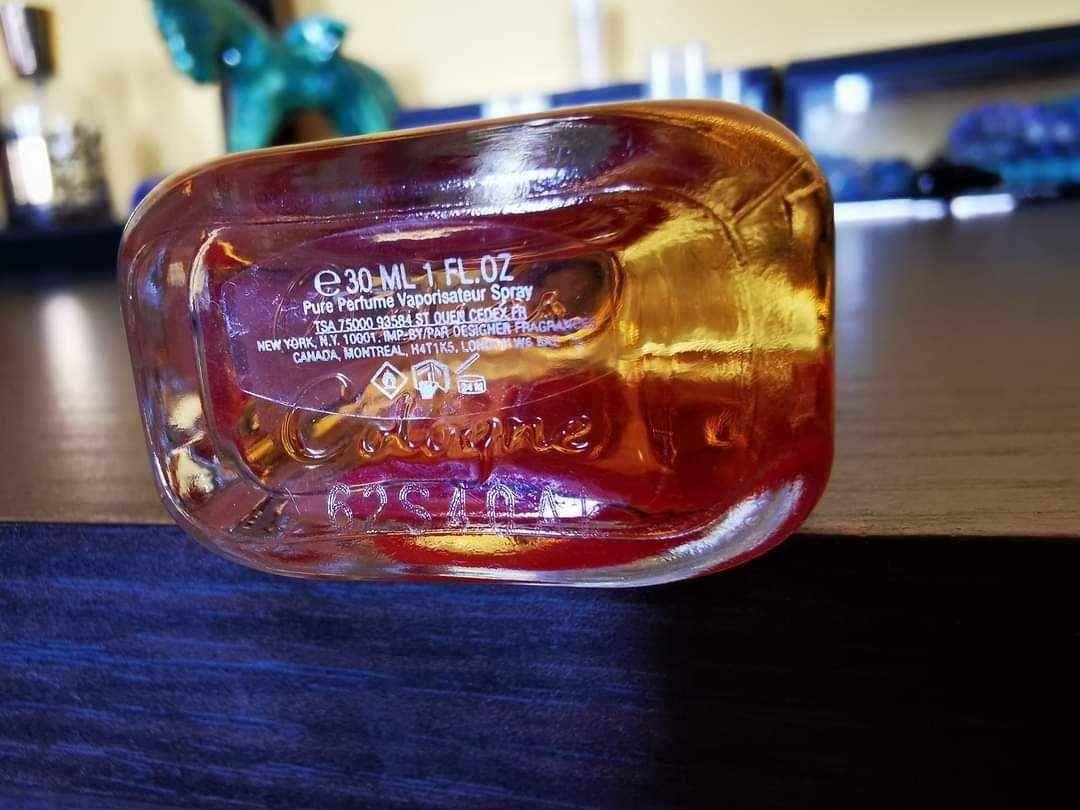 Atelier Cologne - Ambre Nue - 30 ml
