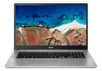 Acer Chromebook 317 | 17.3" • Celeron N4500 • 4GB RAM • 64GB SSD