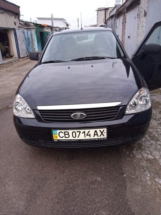 Продам ВАЗ 217130.  2011р.