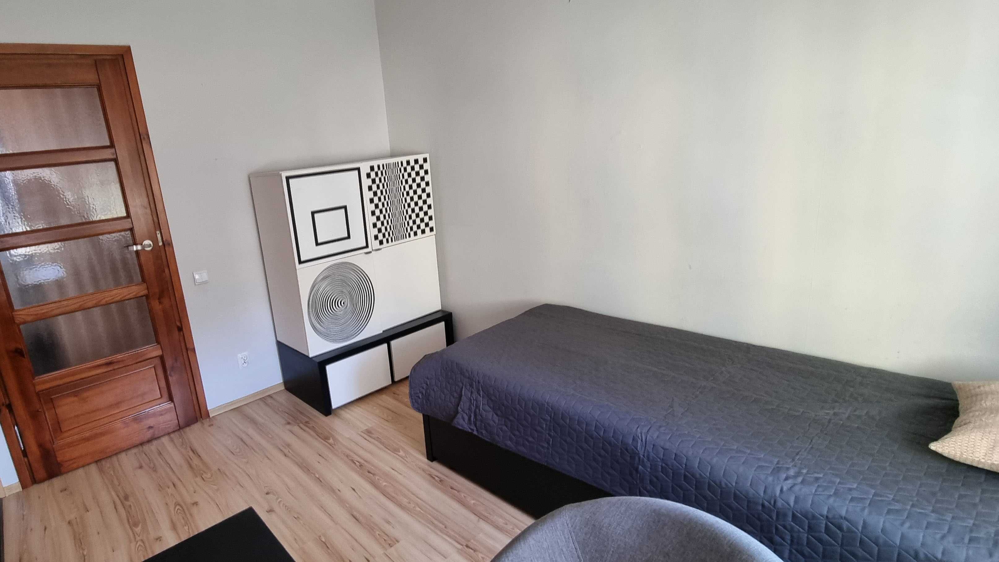 Apartament do wynajęcia w Olecku