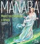 Między rzeczywistością a fantazją. Scream Comics