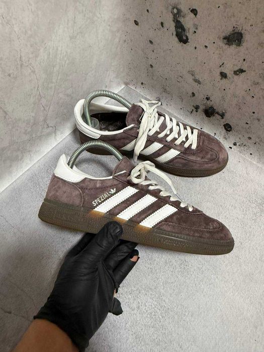 Adidas Handball Spezial / Spezial / Gazelle стиль / Samba