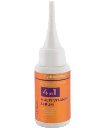 Сыворотка для роста волос 4 в 1 Hydrasence Multi Vitamin Serum, 50 мл