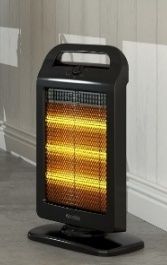 Nowy Grzejnik solaria evo 1200W