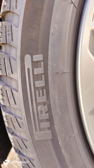 Felgi 17 5x112 audi a3 8v 8y