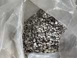Żwir filtracyjny 3-5mm -17,36kg do przepłukania