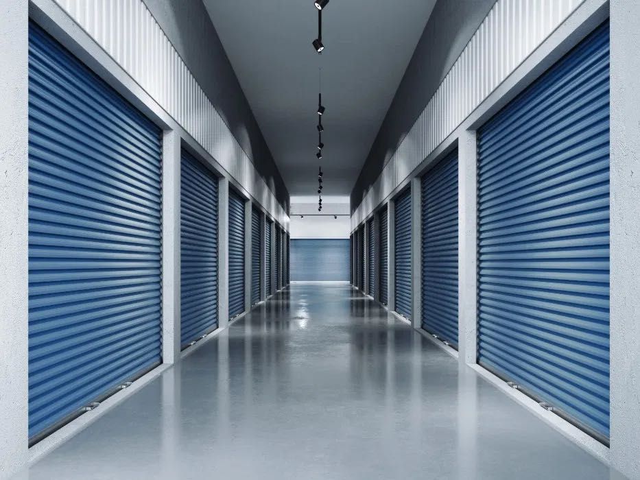 RIO DE MOURO,GARAGEM-ARMAZÉM-ARRECADAÇÃO-SELF-STORAGE 365 dias