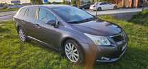Sprzedam Toyota Avensis 2.2 D4d
