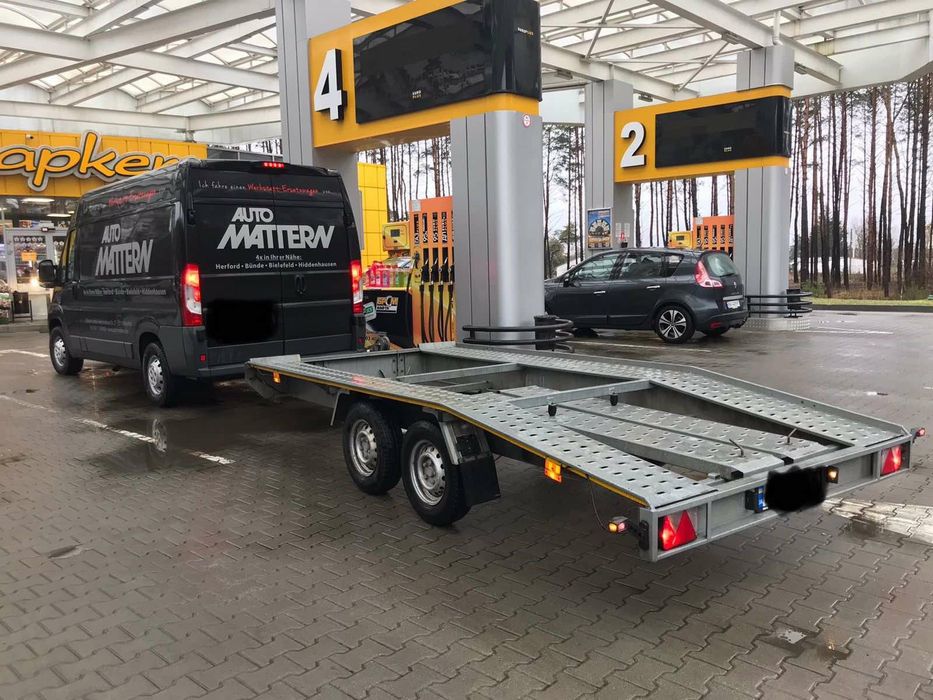 Евакуатор (лафета, лавета)