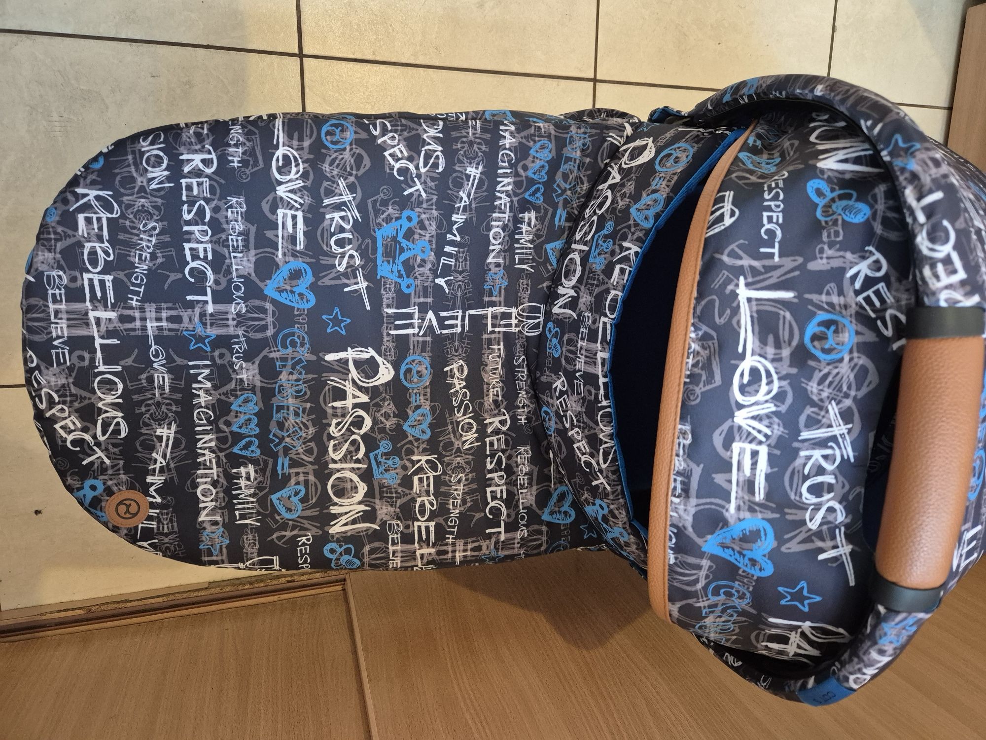 Gondola cybex cot s