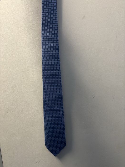 Краватка hermes оригінал